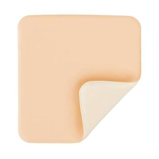 Askina Foam Dressing 10cmx10m Beige
