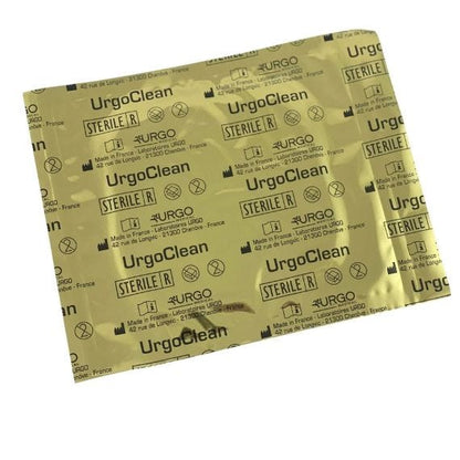 Urgoclean Poly Absorbent Fibrous Dressing Pad 15cmx20cm