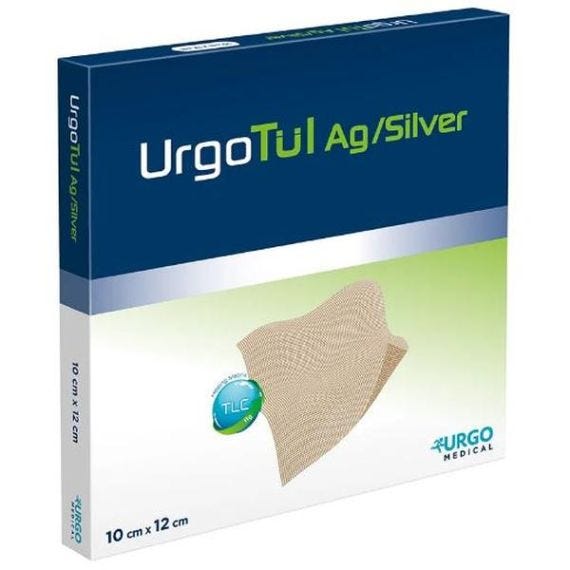 Urgotul Ag 10cmx12cm