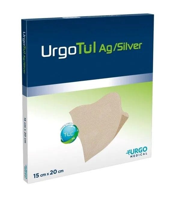Urgotul Ag 15cmx20cm