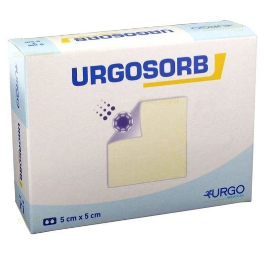 Urgosorb Alginate Wound Dressing 10cmx10cm