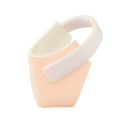 Askina Heel Foam Dressing 225cm2 Beige