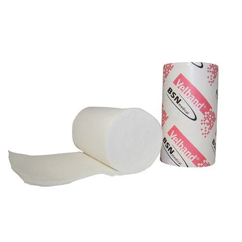 Velband Undercast Padding 15cmx2.75mtr