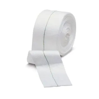 Tubifast Bandage Small Trunk/Head 35 65cm Yellow