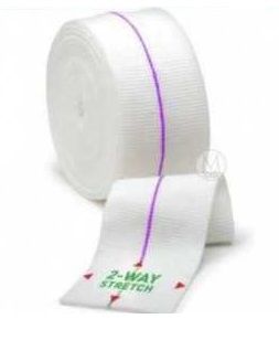 Tubifast Bandage Medium Trunk 60 130cm Purple