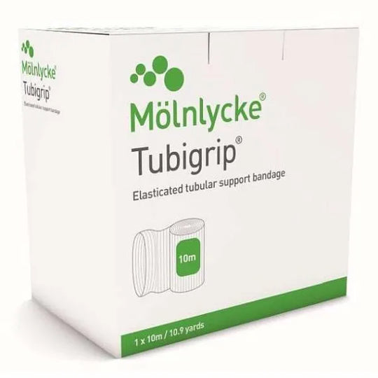 Tubigrip Bandage Size F Natural