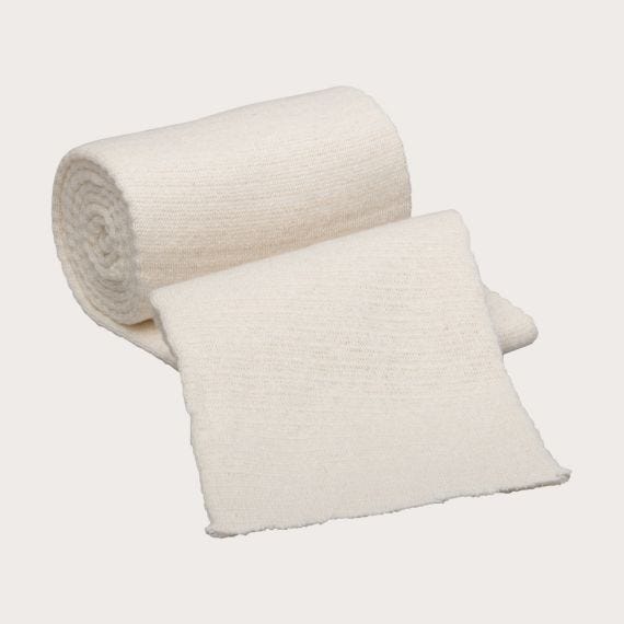 Tubigrip Bandage Size L Natural