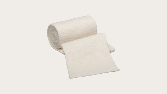 Tubigrip Bandage Size D Flesh