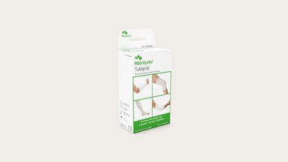 Tubigrip Bandage Size E Flesh