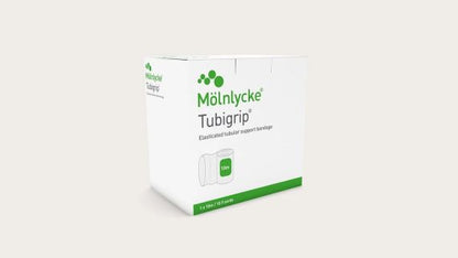 Tubigrip Bandage Size G Flesh