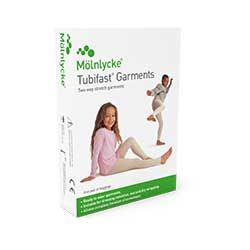 Tubifast Garment Leggings 5 8 Years