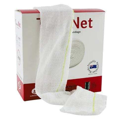 Tubular Net Size 7 9.6cm (Stretched)