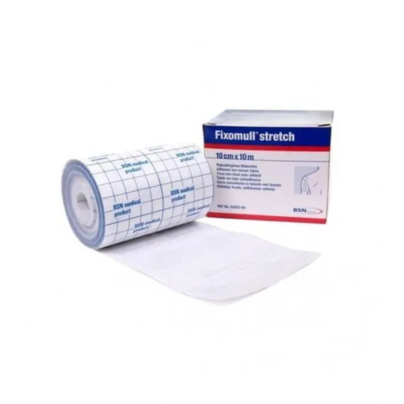 Fixomull Stretch Tape 10cm
