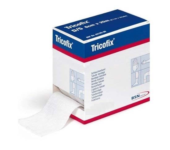 Tricofix Tubular Bandage Size K 16cm