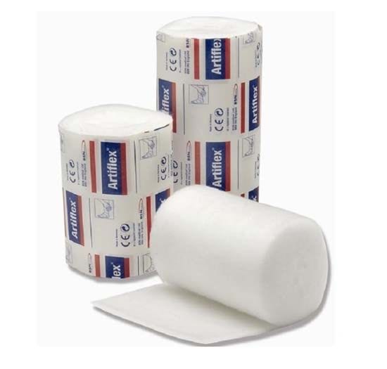 Artiflex Orthopaedic Padding 7.5cmx2.7mtr