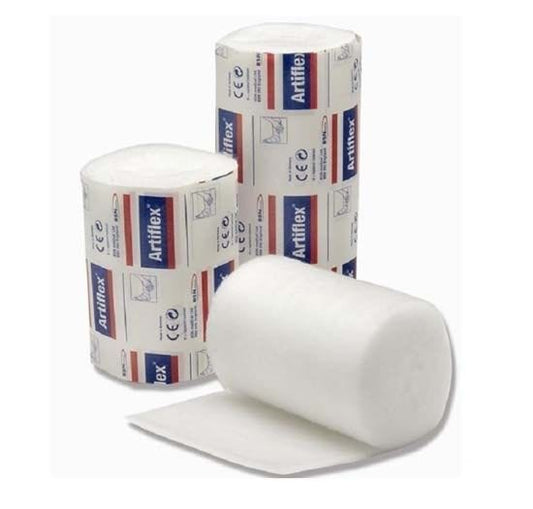 Artiflex Orthopaedic Padding 10cmx2.7mtr