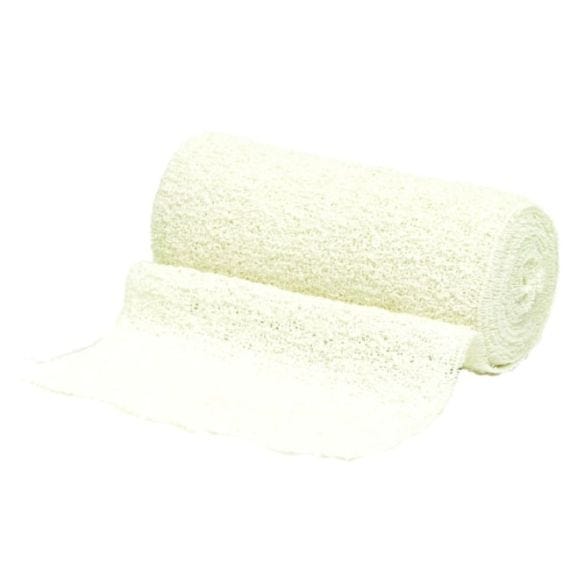 Bandage Handycrepe 5cmx1.5mtr White