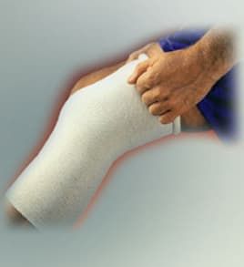 Tensogrip Tubular Bandage Size E 8.75cmx10mtr Tan
