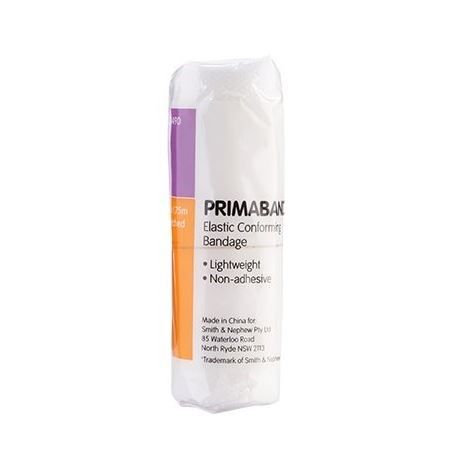 Primaband Conforming Bandage 10cm X1.75mtr