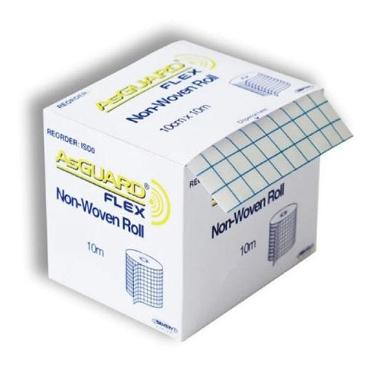 As Guard Retention Tape 7.5cm X 10m