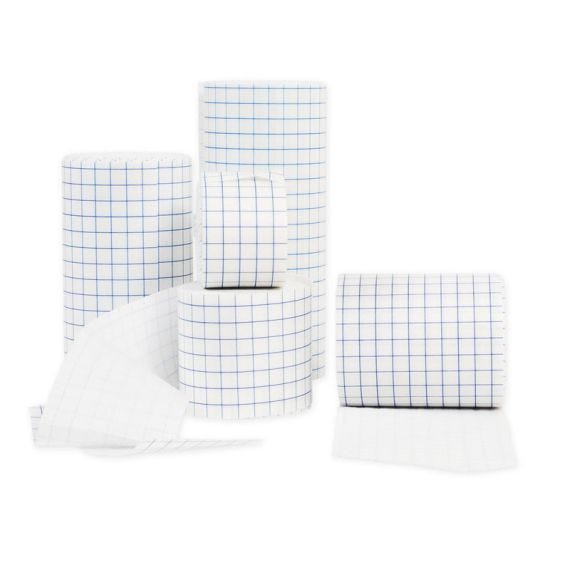 As Guard Retention Tape 10cmx10m