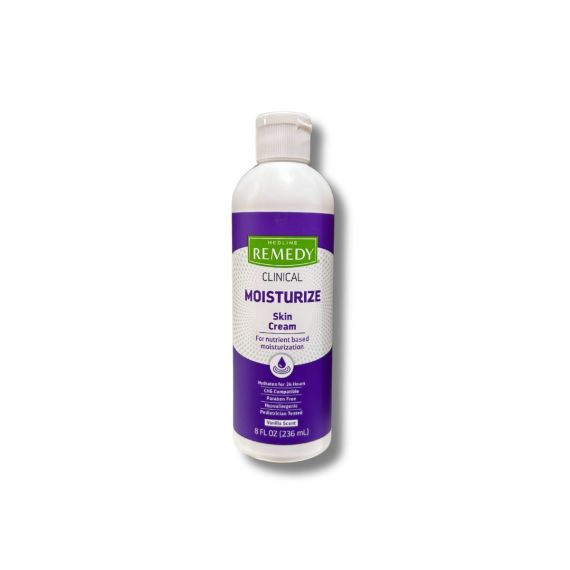Remedy Clinical Nourishing Skin Cream 236ml