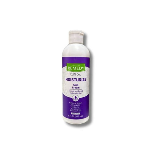 Remedy Clinical Nourishing Skin Cream 236ml