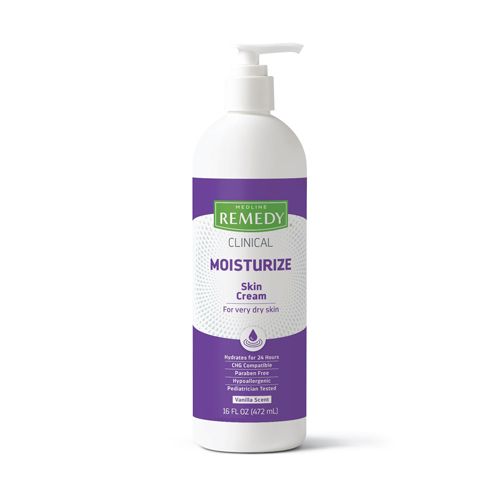 Remedy Clinical Nourishing Skin Cream 473ml