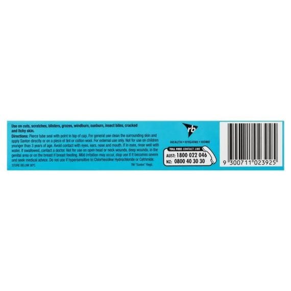 Savlon Antiseptic Cream 75g Tube