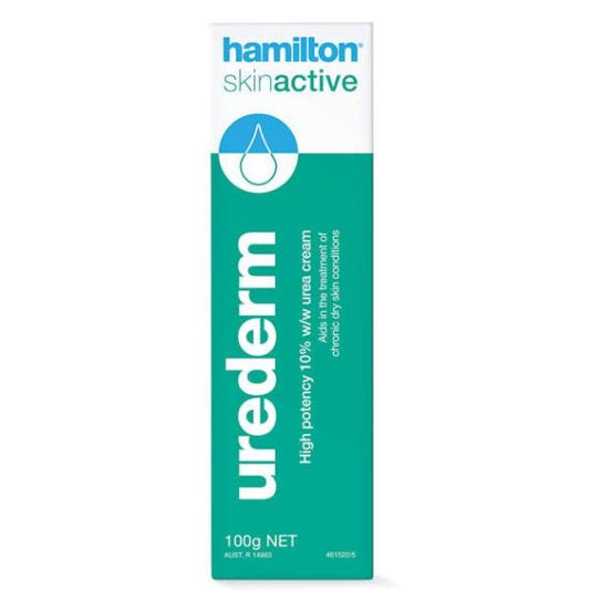 Urederm Cream 100g