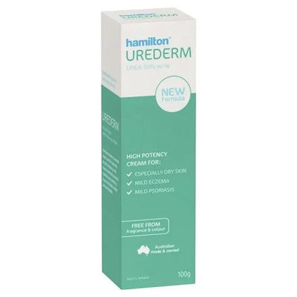 Urederm Cream 100g
