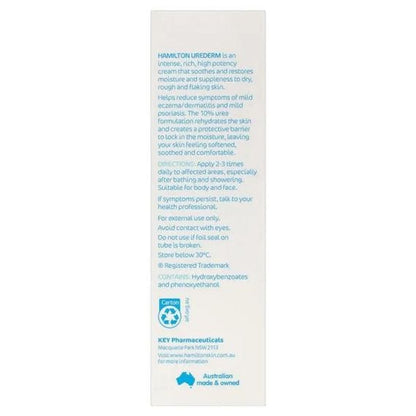 Urederm Cream 100g