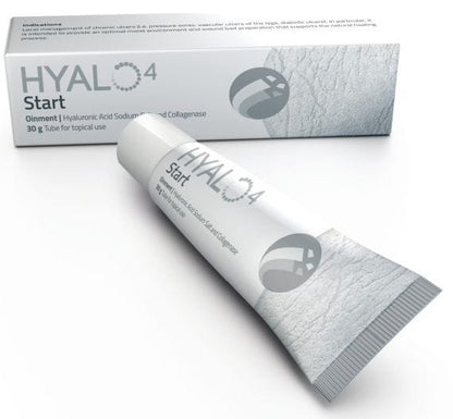 Hyalo4 Start Ointment 30g