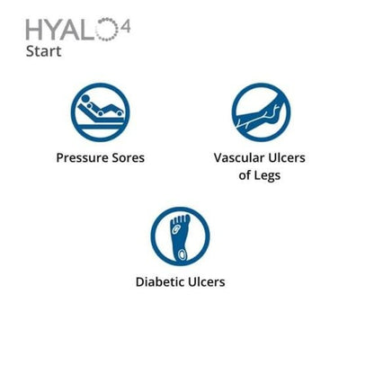 Hyalo4 Start Ointment 30g