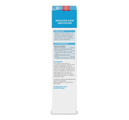 Dermal Therapy Eczema & Dermatitis Cream 60g