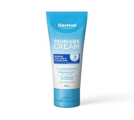 Dermal Therapy Psoriasis Cream 60g