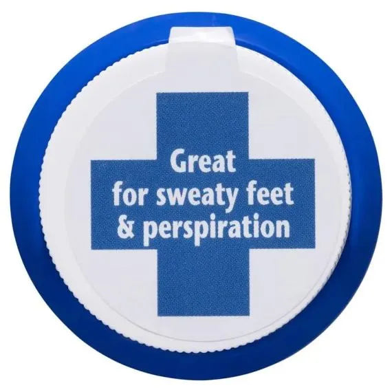 Curash Family Powder Medicated