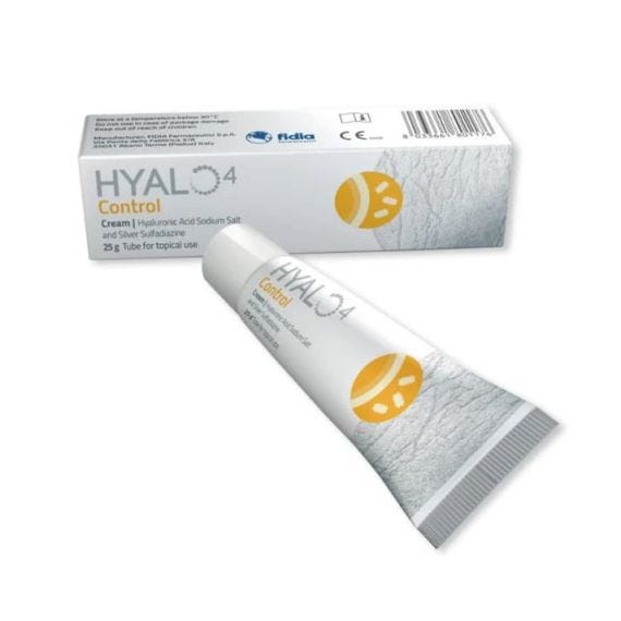 Hyalo4 Control Cream 25g