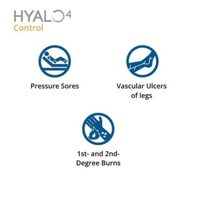 Hyalo4 Control Cream 25g