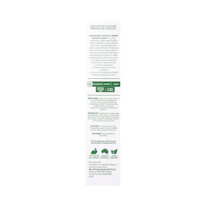 Dermaveen Eczema Cream 100g