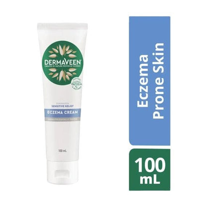 Dermaveen Eczema Cream 100g