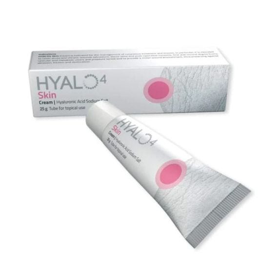 Hyalo4 Skin Cream 25g