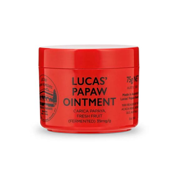 Paw Paw Ointment Tub 75g