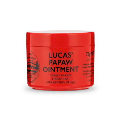 Paw Paw Ointment Tub 75g