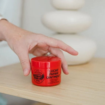 Paw Paw Ointment Tub 75g
