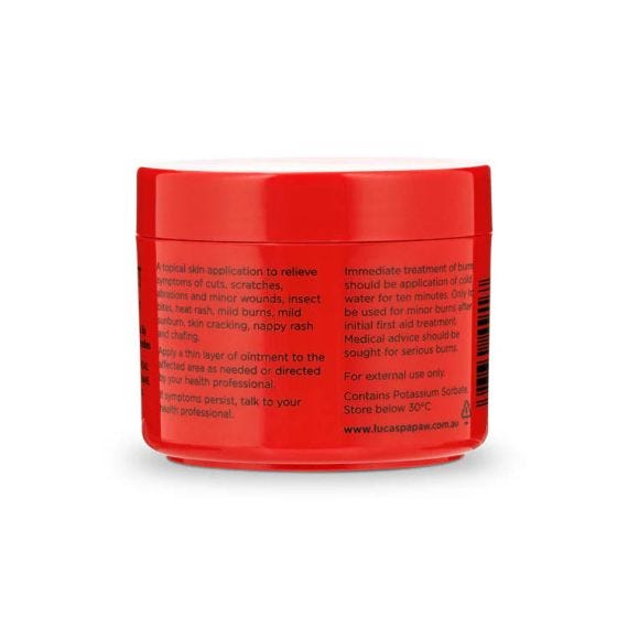 Paw Paw Ointment Tub 75g