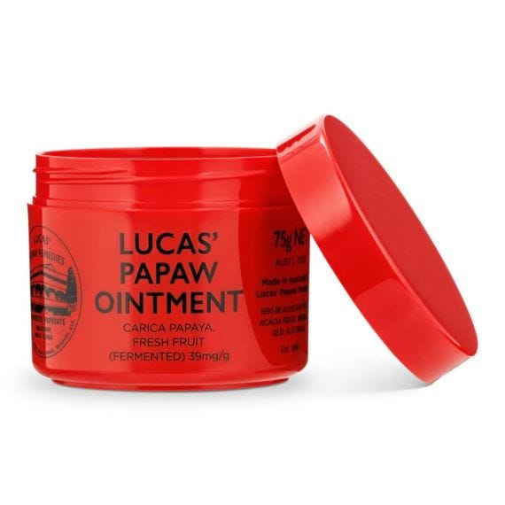 Paw Paw Ointment Tub 75g