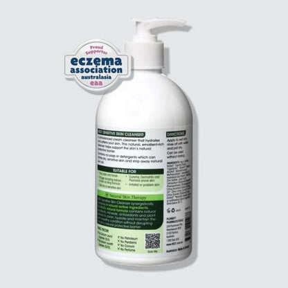Ns21 Sensitive Skin Cleanser 500ml