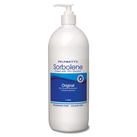 Sorbolene + 10% Glyc Original 1 L