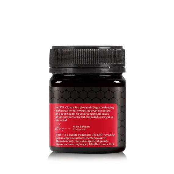 Manuka Honey Comvita Umf 5+ ***Oral Use Only*** 250g